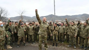 44 günlük “Vətən Müharibəsi”ndə qazanılmış tarixi qələbə - Erməni vəhşiliyi dünya ictimaiyyətinə necə çatdırılmalıdır?
