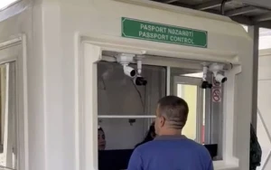 Azərbaycan bayrağını təhqir edən 3 erməni SAXLANILDI