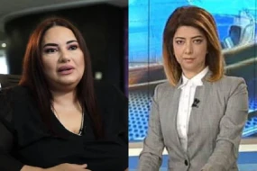 Natavan Babayevanın yarımçıq qalan arzusu və rəfiqələrinin peşmanlığı - VİDEO