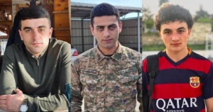 Laçında saxlanılan erməni futbolçulara bu cəza VERİLDİ