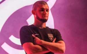 Ayaz Quliyev \"Sabah\"da - RƏSMİ