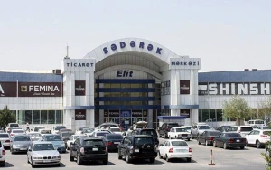 “Binə” və “Sədərəyi” su basdı - VİDEO