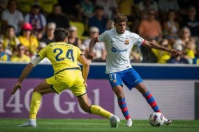 16 yaşlı futbolçu XXI əsrin rekorduna imza atdı