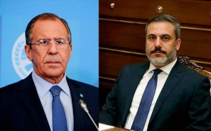 Yaxın günlərdə Sergey Lavrovla Hakan Fidan arasında danışıqlar olacaq - Rusiya XİN