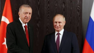 Rəcəb Tayyib Ərdoğan və Vladimir Putin 8 sentyabrda görüşə bilər - İDDİA