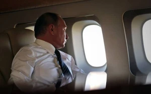 Putin xarici səfərlərə hazırlaşır
