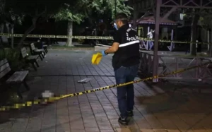 Türkiyədə silahlı insident: Xəsarət alanlar var