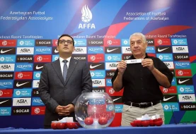 U-15 və U-16 Liqalarının püşkü atıldı