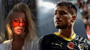 Fənərbaxçanın yeni ulduzu Cengiz Ünderi İstanbula gətirən sevgi