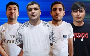 Tiktokda “kreditə qızıl satılır” adı altında 150-dən çox şəxsi aldadıblar - VİDEO