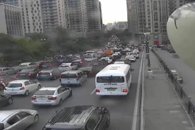 Hazırda tıxac olan yolların SİYAHISI