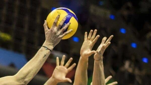 İran-Yaponiya voleybol yarışında tamaşaçılar Yaponiyanı dəstəklədi - VİDEO