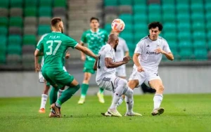 “Qarabağ”ın pley-off matçı bu kanalda yayımlanacaq