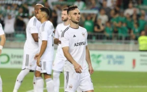 \"Qarabağ\"ın legionerləri milliyə çağırıldılar