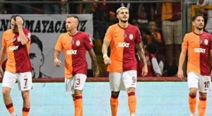“Qalatasaray” Çempionlar Liqasının qrupuna düşə bilər - Günün AFİŞASI