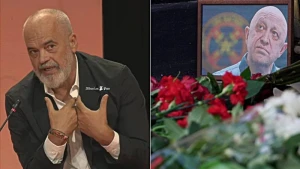 Albaniyanın baş nazirinin “Priqojin” zarafatı dünya gündəminə düşdü