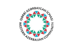 Qərbi Azərbaycan İcması Beynəlxalq İtkin Düşmüşlər Günü ilə bağlı bəyanat yaydı