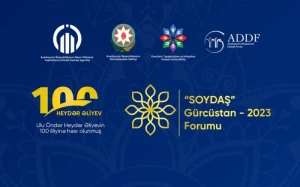 Gürcüstanda “SOYDAŞ” Forumu keçiriləcək
