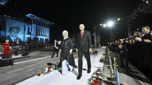 “Türkiyəni dünyanın 10 ən böyük dövlətindən birinə çevirəcəyik” 
