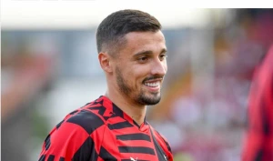 \"Fənərbaxça\"nın Fransız rəqibi Rade Krunic transferi