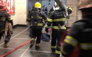 Metroda təlim keçiriləcək