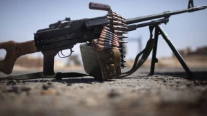 Ermənilər Kəlbəcəri ATƏŞƏ TUTDU