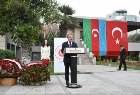 Böyük Qayıdışın baş verdiyi bir zamanda... - Cahit Bağçıdan mühüm mesaj