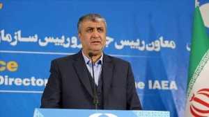 Nüvə proqramımız hərbi əməliyyat və ya sanksiyalarla dayandırıla bilməz - İran