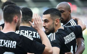 \"Qarabağ\" Avropa Liqasının qrup mərhələsində - YENİLƏNDİ