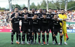 \"Qarabağ\" Avroliqada qrupa düşərsə, kimlərlə qarşılaşa bilər?