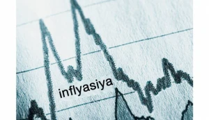 Türkiyədə xidmət sektorunda inflyasiya 80% təşkil etdi