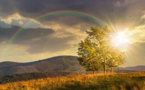 Sentyabr ayına olan hava proqnozu AÇIQLANDI