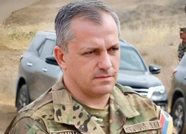 Araikdən sonra qondarma rejimin \"başçı\"sı o oldu - Şahramanyanın DOSYESİ