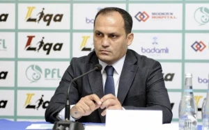 PFL komandasının Azərbaycan çempionatında iştirak edəcəyinə münasibət