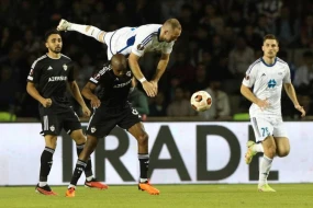 “Qarabağ”dan qələbəyə bərabər heç-heçə - YENİLƏNDİ