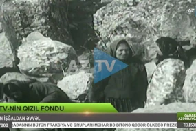 Laçının işğaldan əvvəlki unikal kadrları: “AzTV”nin arxivindən görüntülər - VİDEO