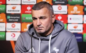 “Daha yaxşısını gözləyirdim” - Qurban Qurbanov