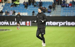 “Qarabağ”ın qapıçısı ən çox qurtarış edənlər siyahısında