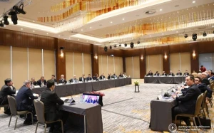 Nazir Ermənistanın sülhə törətdiyi maneələrdən söz açdı