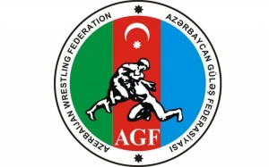 Azərbaycanın daha iki güləşçisi Bakıdakı DÇ-də medal qazandı