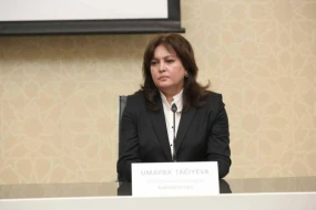 Azərbaycan 2050-ci ilə qədər bu öhdəliyi götürüb - Tağıyeva