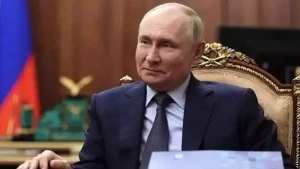 Putin əhaliyə “7-8 uşaq” çağırışı etdi