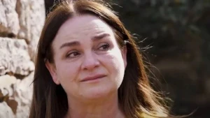 Məlahət Abbasova fəryad etdi - Bu səbəbdən