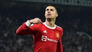 \"Əl-Hilal\" azarkeşləri Ronaldonu əsəbiləşdirmək üçün bu üsula əl atdılar