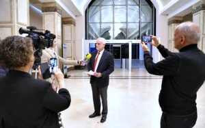 ABŞ-ın Azərbaycana təyin olunmuş yeni səfiri Bakıya gəldi