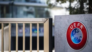 UEFA bu ölkəni Millətlər Liqasından uzaqlaşdırdı