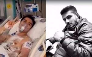 Boksçunun ürəyinin azərbaycanlı tələbəyə köçürülməsi ilə bağlı yeni xəbər - VİDEO