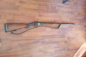 Bu rayonun sakinləri odlu silahları polisə könüllü təhvil verdilər