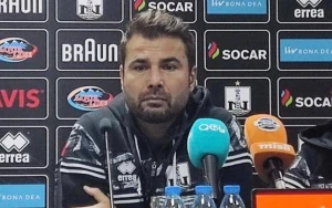 \"Azarkeşlərin narazılığı haqlıdır\" - Adrian Mutu