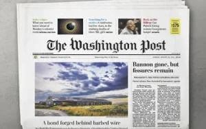 “The Washington Post”un Azərbaycana qarşı qərəzi
